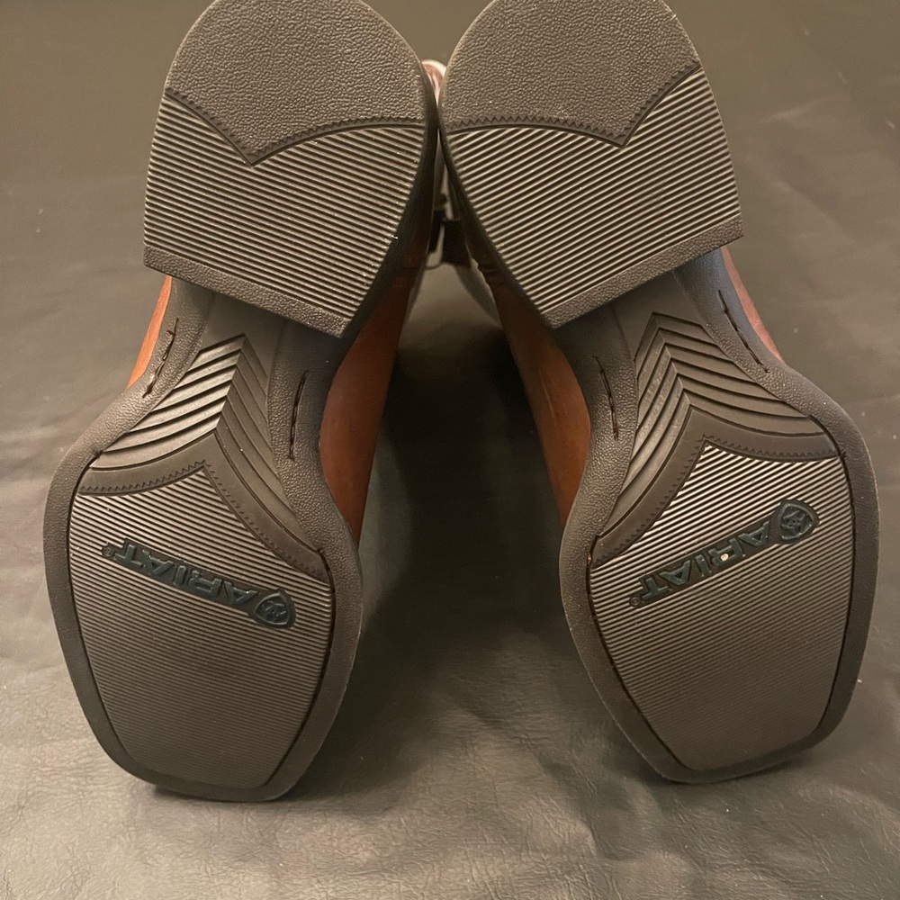 ❌SOLD❌Ariat Sport Orgullo Mexicano Western Boot *New* - Picture 3 of 6